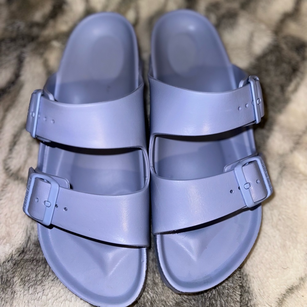 WOMENS BIRKENSTOCK SIZE 9